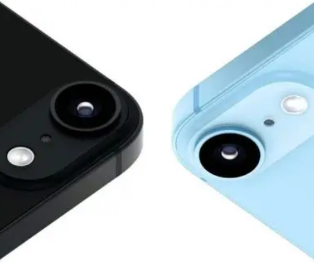 祁东苹果SE4维修分享iPhoneSE4支持AI摄影A16芯片
