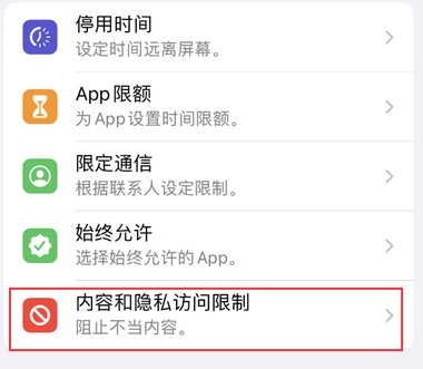祁东appleID维修服务iPhone设置中Apple ID显示为灰色无法使用