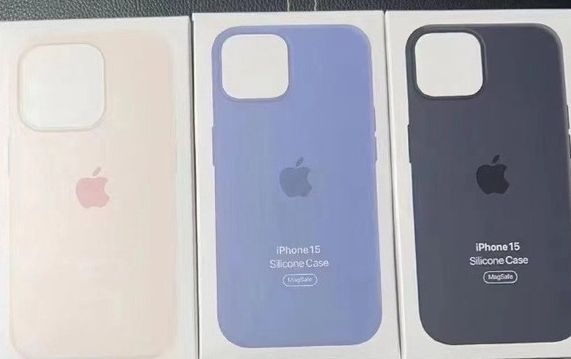 祁东苹果14维修站分享iPhone14手机壳能直接给iPhone15用吗？ 