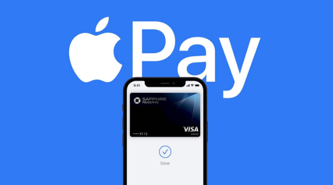 祁东苹果14服务点分享iPhone 14 设置 Apple Pay 后，锁屏密码不正确怎么办 