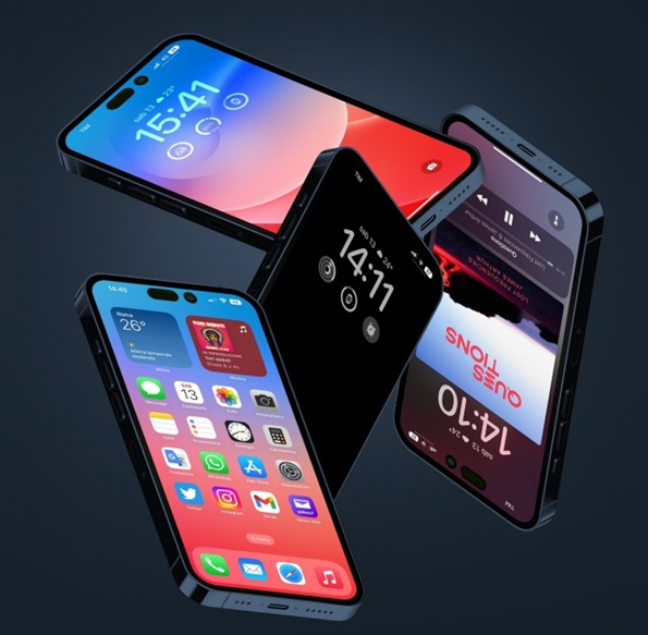 祁东苹果14维修分享入门级iPhone 14多少钱 