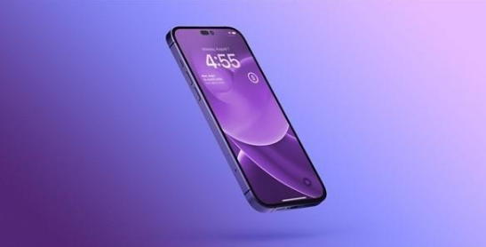祁东苹果14维修分享iPhone14配色有哪些 