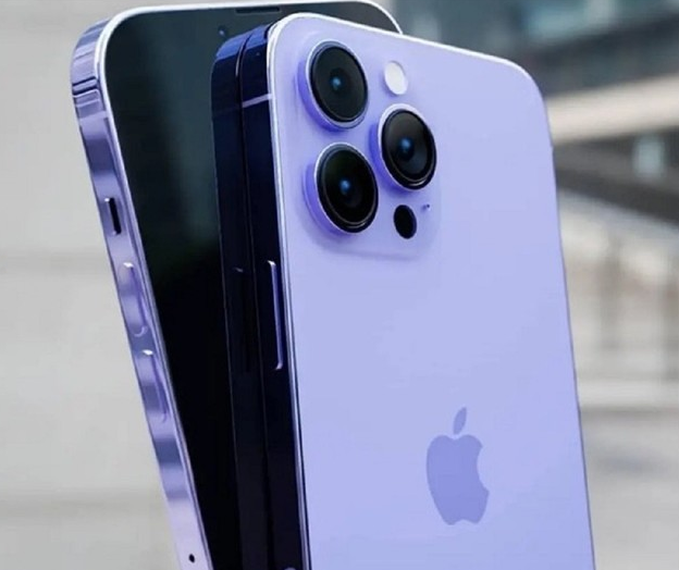 祁东苹果14维修分享凭什么4800万像素的iPhone14就能上热搜 