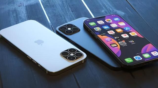 祁东苹果14维修分享iPhone 14上市后，iPhone 13会下架吗 