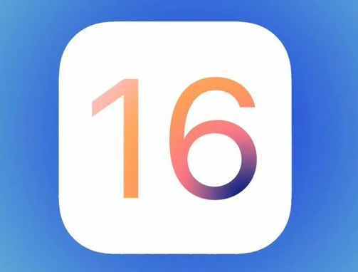 祁东苹果手机维修分享iOS16不支持iPhone6s，手中的6s怎么办 
