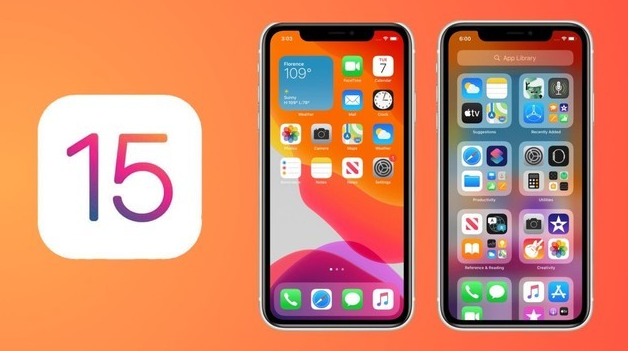 祁东苹果13维修分享iPhone13更新iOS 15.5，体验如何 