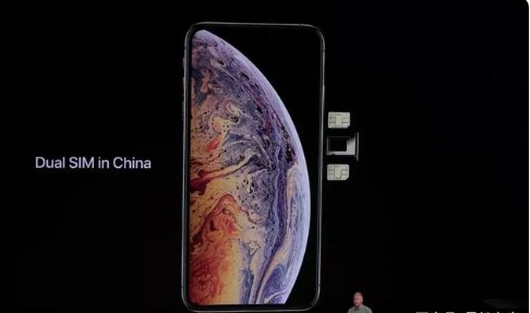 祁东苹果手机维修分享iPhone eSIM 出 Bug怎么办 