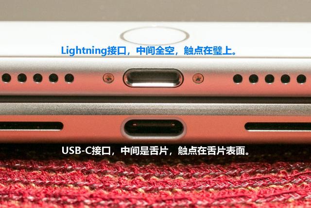 祁东苹果14维修分享iPhone 14会是什么接口 