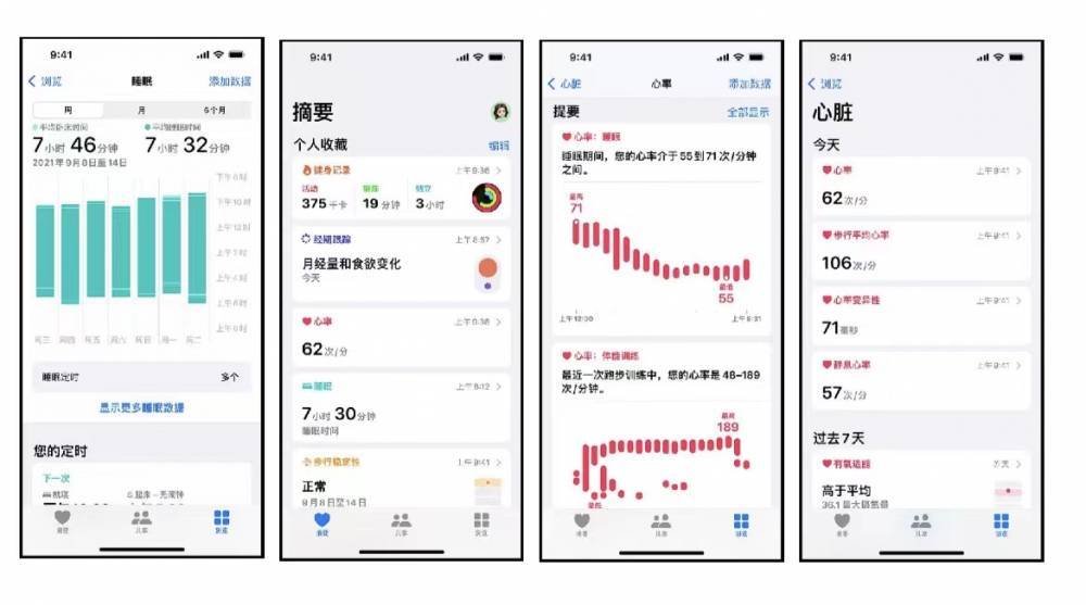 祁东苹果手机维修分享iPhone实用功能汇总 
