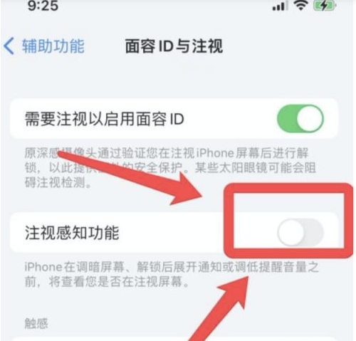祁东苹果13维修分享为什么iPhone 13来电铃声忽大忽小 