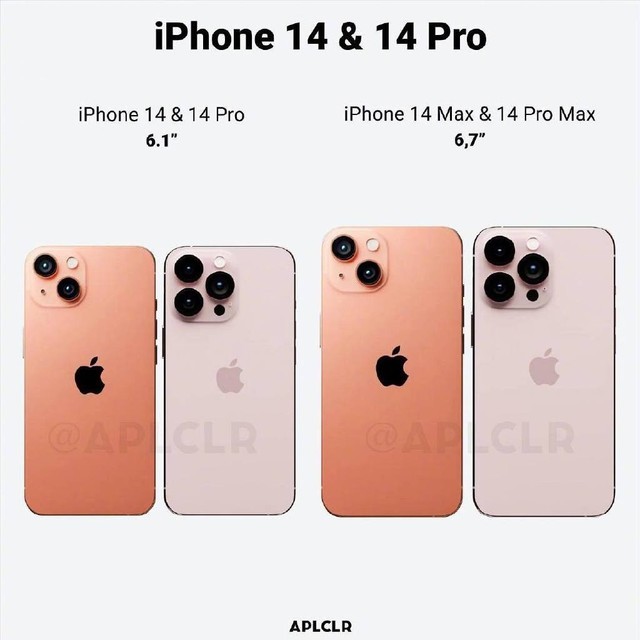 祁东苹果14维修分享阳光橙+樱花粉的iPhone 14 