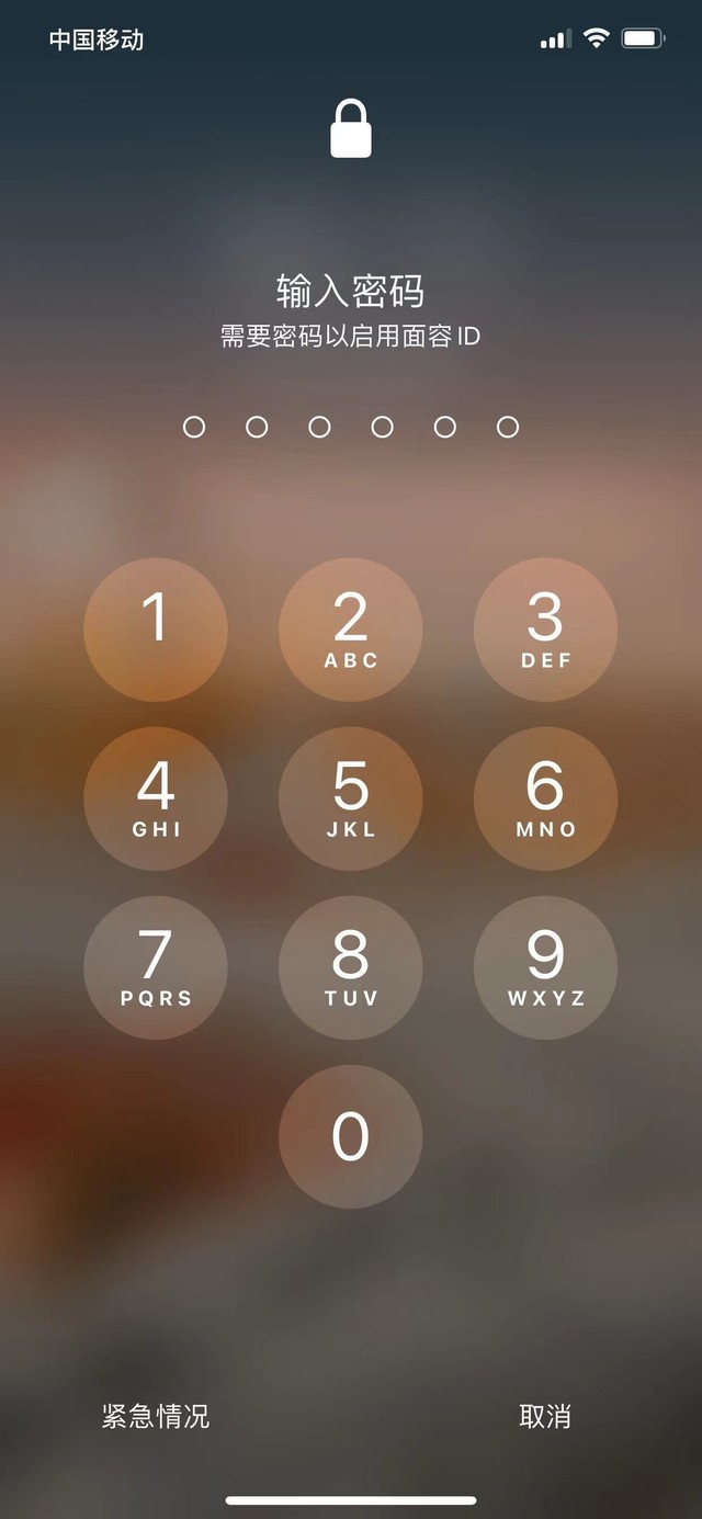 祁东苹果13维修分享iPhone 13加强锁屏功能有什么用 