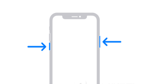 祁东苹果13维修分享iPhone13屏幕失灵怎么办 