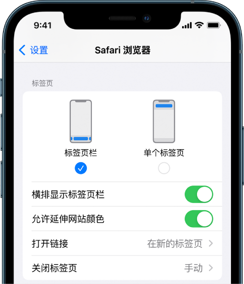 祁东苹果手机维修分享iOS 15 使用技巧 