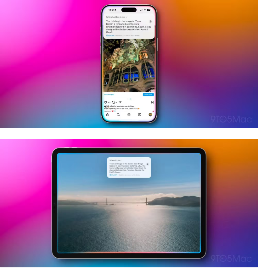 祁东苹果手机维修分享苹果 Siri 接入 ChatGPT AI  