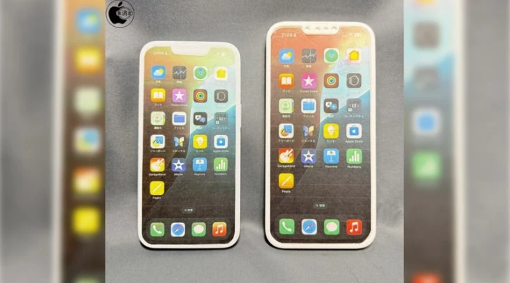 祁东苹果手机维修分享苹果会发布6.7 英寸屏 iPhone SE 4 Plus 机型吗 
