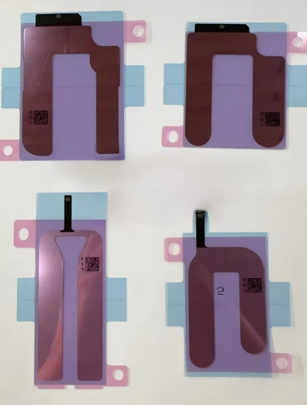 祁东苹果手机维修分享iPhone 17 Pro 机型电池将采用创新型粘合剂 