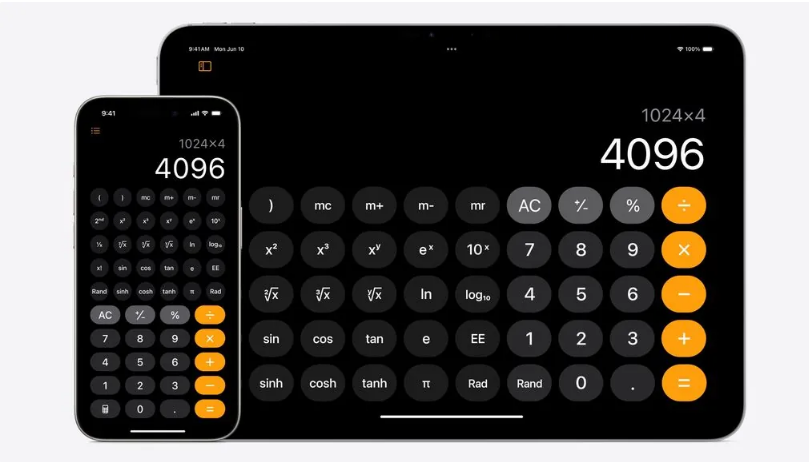 祁东苹果手机维修分享 iOS / iPadOS 18.0 正式版发布 