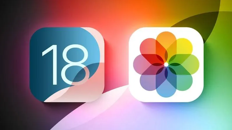 祁东苹果手机维修分享苹果 iOS / iPadOS 18.1Beta 3 发布 