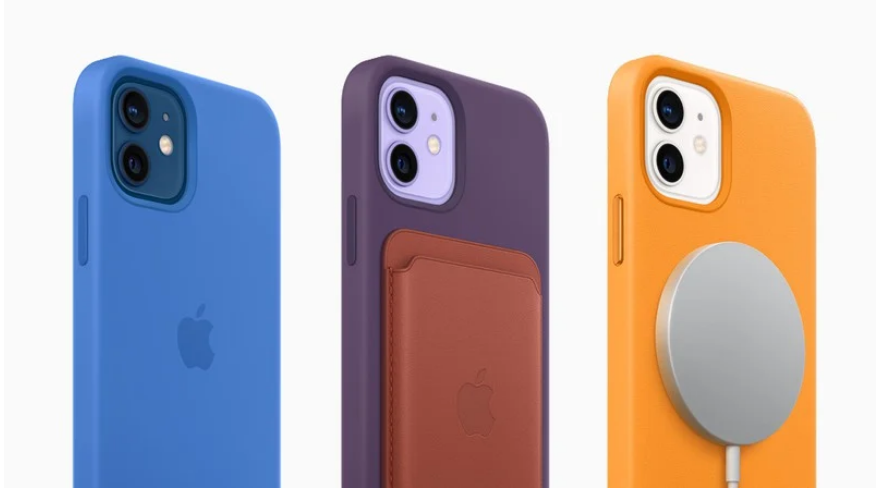 祁东苹果手机维修分享关于 iPhone 13 的细节爆料 