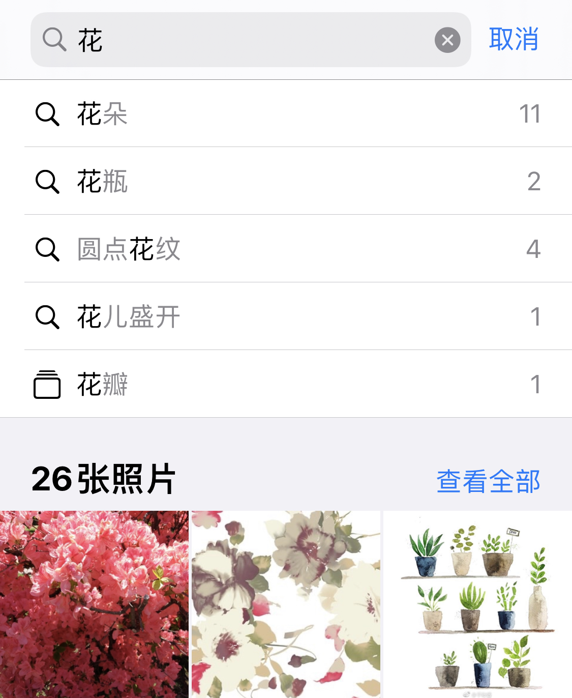 祁东苹果手机维修分享iPhone 小技巧 