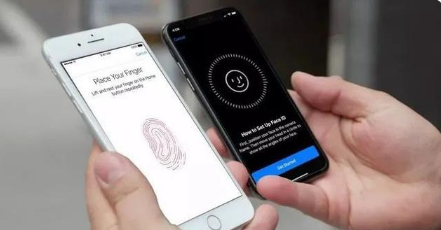 祁东苹果手机维修分享iPhone 13 系列会有屏下指纹吗 