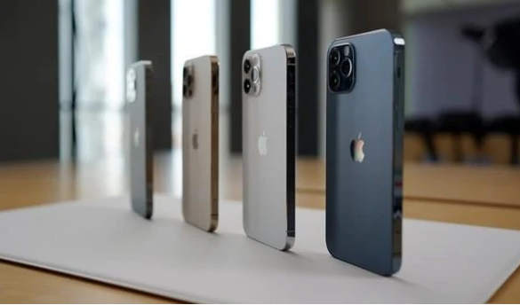 祁东苹果手机维修分享为什么说iPhone13才是真旗舰 