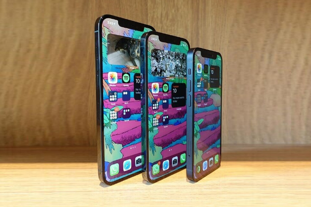 祁东苹果手机维修分享iPhone 13发布日期 