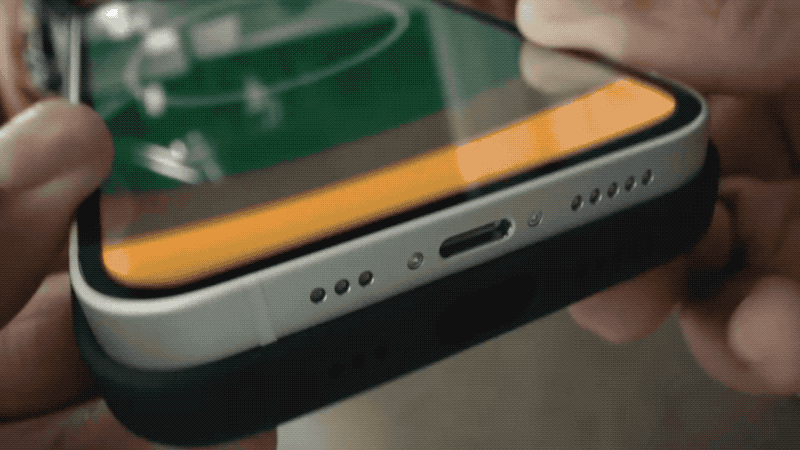 祁东苹果手机维修分享未来 Magsafe 还有哪些发展空间 