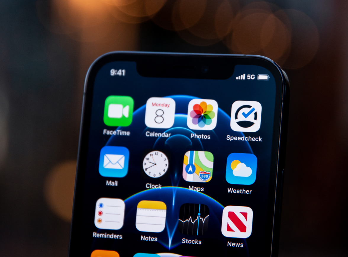 祁东苹果手机维修分享为什么 iPhone 12 在冬季会自动关机 