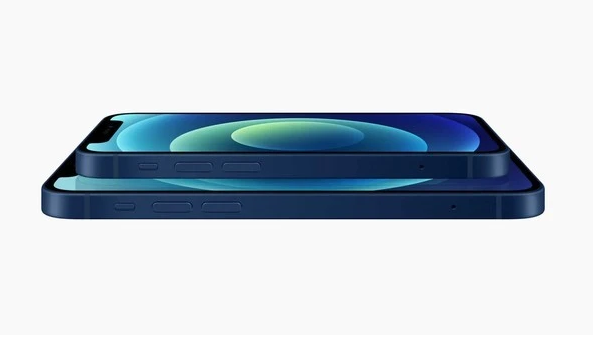 祁东苹果手机维修分享iPhone 12 mini 锁屏后触屏失灵怎么办 