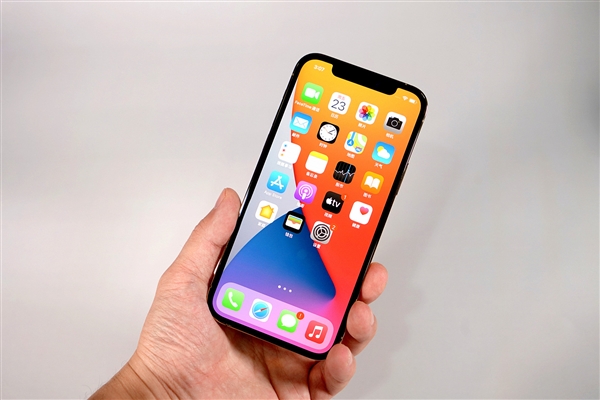 祁东苹果手机维修分享iOS 14.2修订版已到，专属iPhone 12系列 