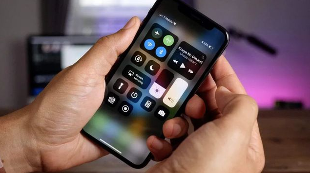 祁东苹果手机维修分享iPhone 12信号差怎么办 