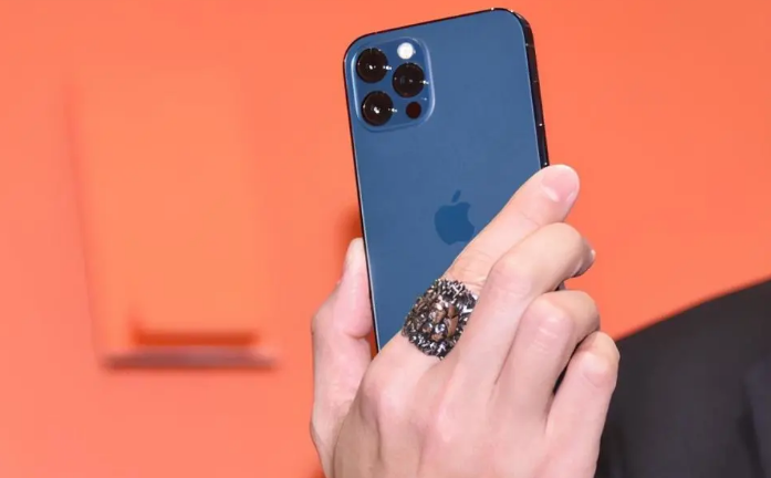 祁东苹果手机维修分享iPhone12系列重启方法教程 
