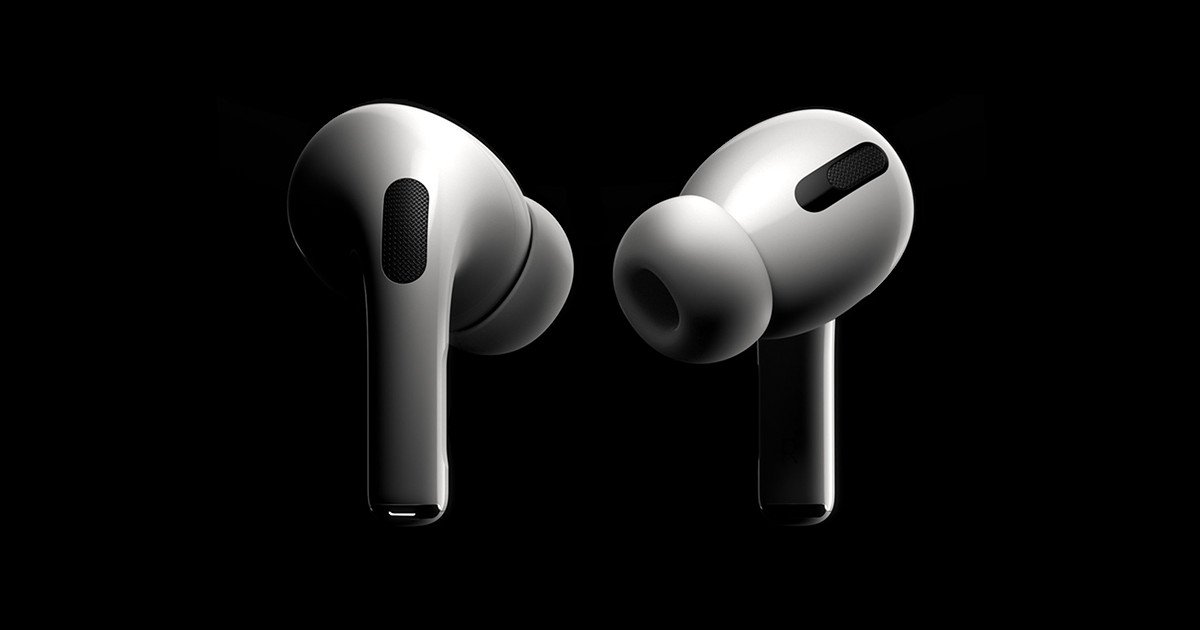祁东苹果手机维修分享AirPods Pro 爆音、降噪效果下降怎么办 
