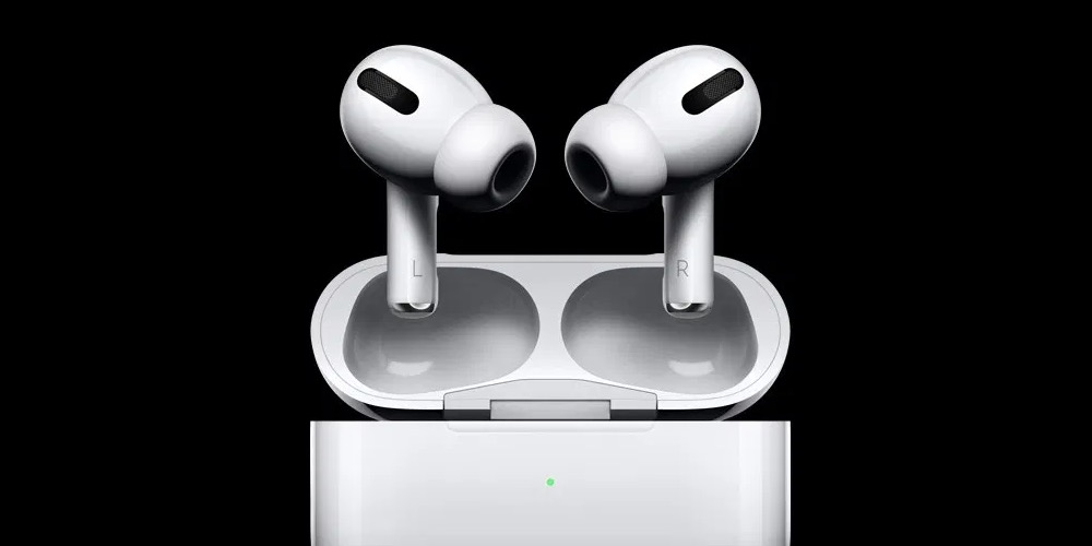 祁东苹果手机维修分享AirPods Pro 出现静电噪音 