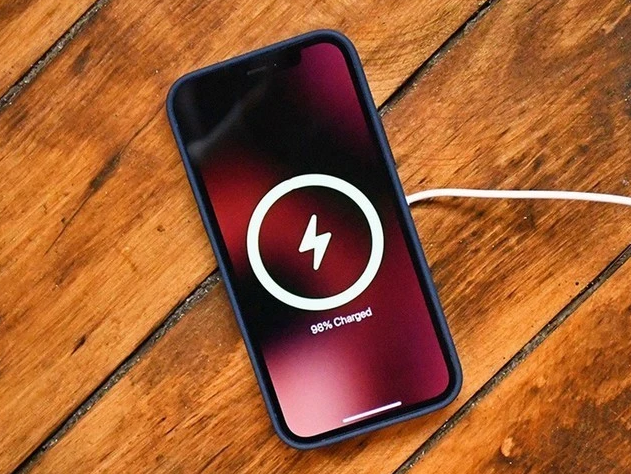 祁东苹果手机维修分享iPhone 12可以随便充电吗 