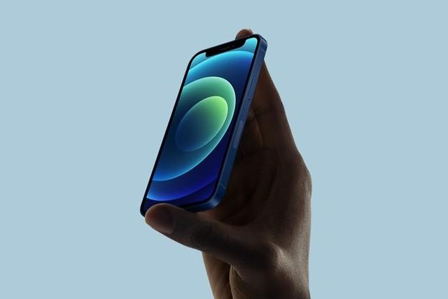 祁东苹果手机维修分享iPhone 12 mini辐射很大吗 