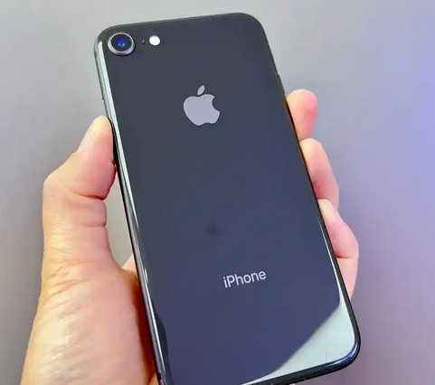 祁东苹果8系统维修分享iPhone8手机系统升级后无法开机如何修复