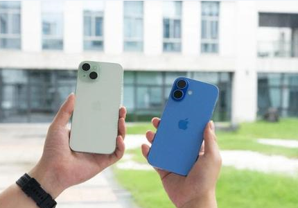 祁东苹果维修点分享iPhone 16 Plus屏幕更换大屏容易忽视的实操隐患 