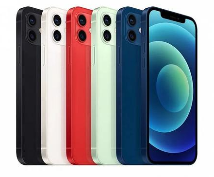 祁东苹果维修点分享iPhone 12 Pro Max维修主板易被忽略的实操故障 