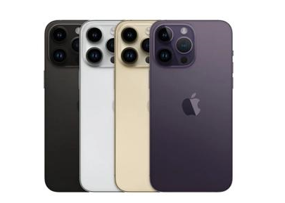 祁东苹果维修点分享iPhone 14 Pro Max自动关机系统后台守护进程故障解析 