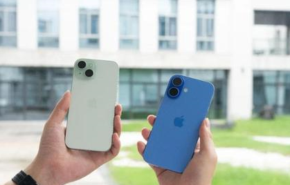 祁东苹果维修点分享iPhone 16 Plus出现自动关机的情况类型 