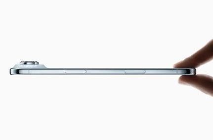 祁东苹果维修点分享iPhone 17 Air自动关机电源故障解析 