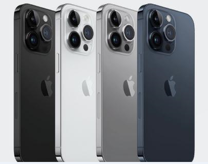 祁东苹果维修点分享iPhone 16 Pro黑屏少见硬件解析 