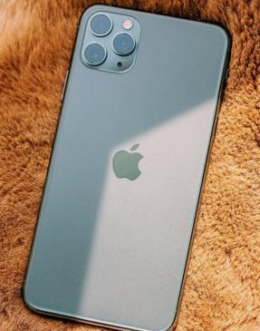 祁东苹果维修点分享iPhone 11 Pro Max电池发烫特殊问题 