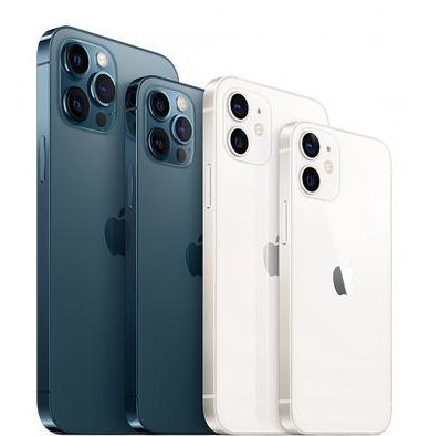 祁东苹果维修点分享iPhone 12 Pro发烫关联故障汇总 