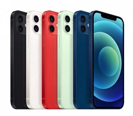 祁东苹果维修点分享iPhone 12 Pro Max发烫冷门故障梳理 