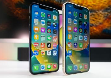 祁东苹果维修点分享iPhone 14 Plus发烫常见情况科普 