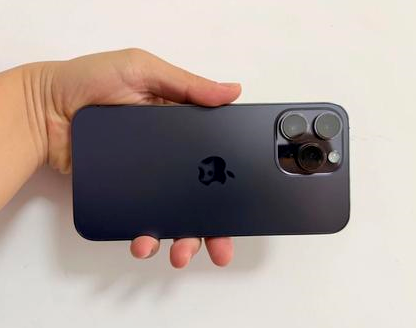 祁东苹果维修点分享iPhone 14 Pro Max发烫多重诱因剖析 